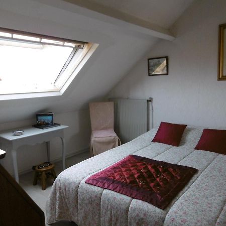 Residence Costallat Bagnères-de-Bigorre Buitenkant foto